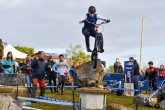  2024 UEC Trials Cycling European Championships - Jeumont (France) 28/09/2024 -  - photo Tommaso Pelagalli/SprintCyclingAgency?2024